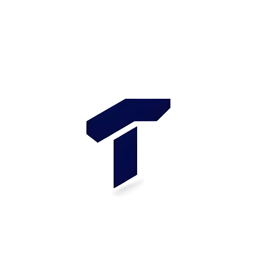 TeleBotHost Logo