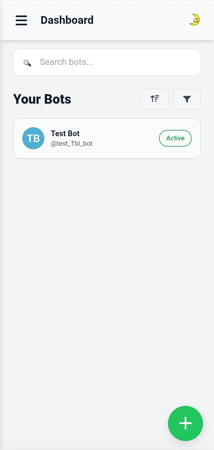 Bot List
